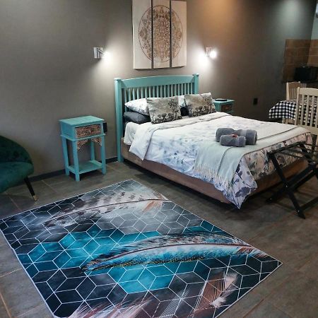 Wisteria Lane Guesthouse Postmasburg Bagian luar foto