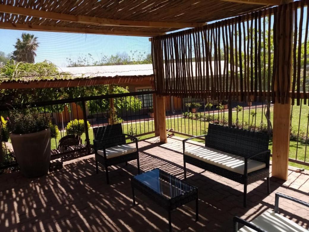 Wisteria Lane Guesthouse Postmasburg Bagian luar foto