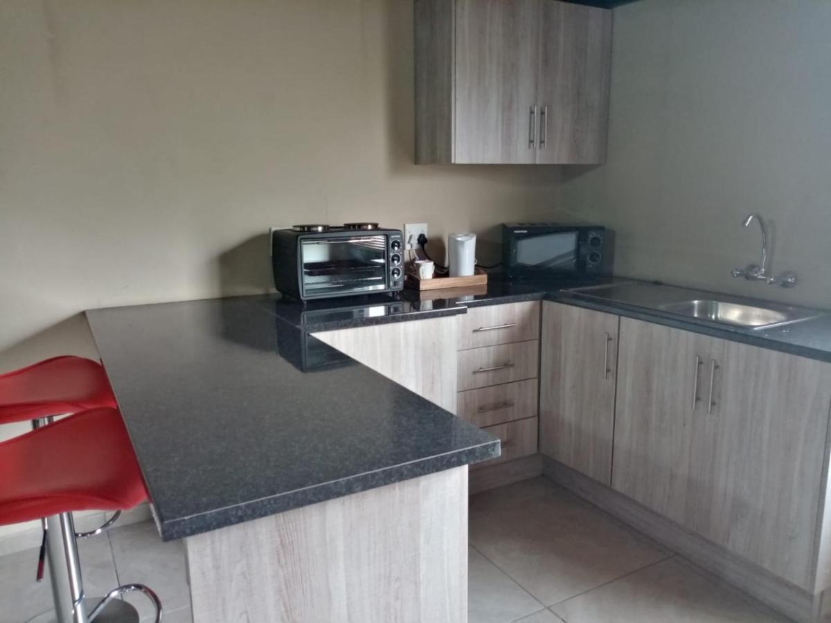 Wisteria Lane Guesthouse Postmasburg Bagian luar foto