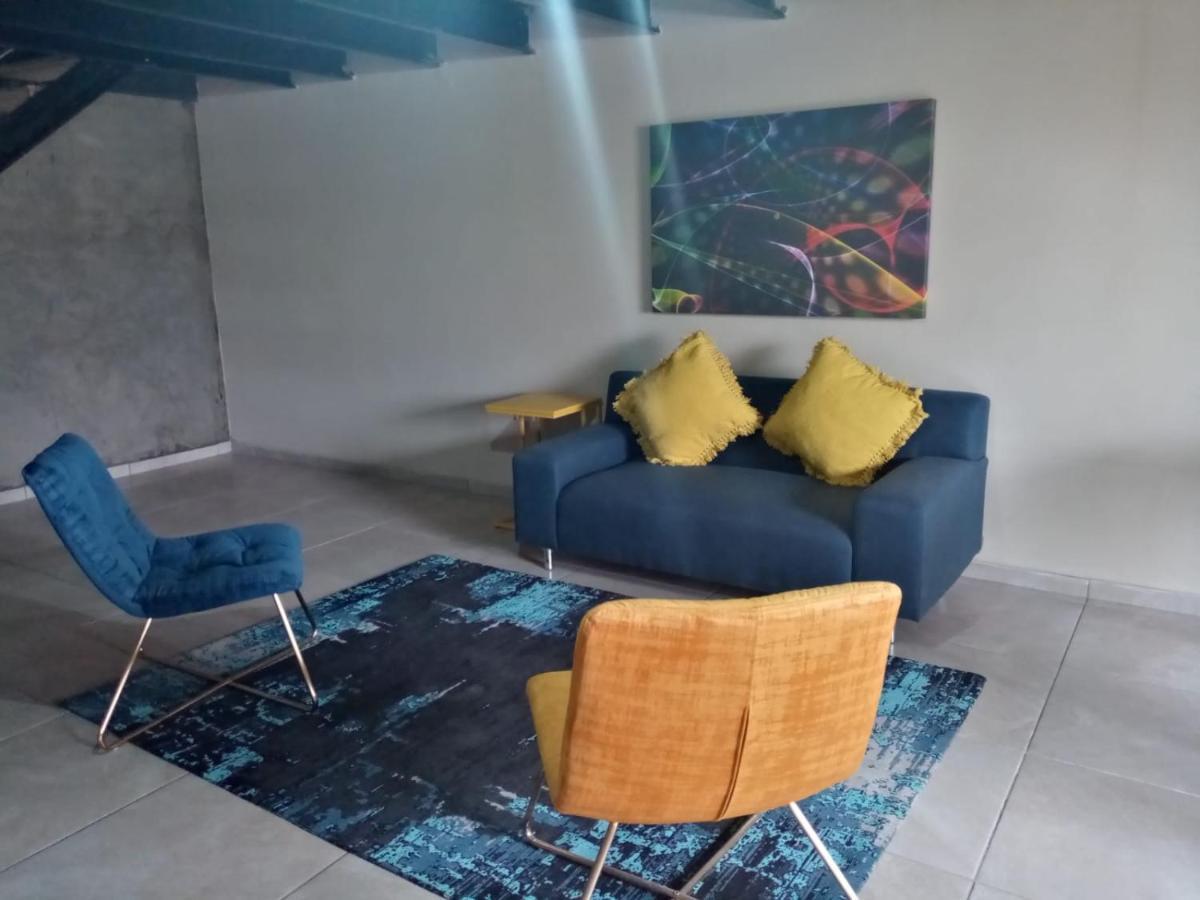 Wisteria Lane Guesthouse Postmasburg Bagian luar foto