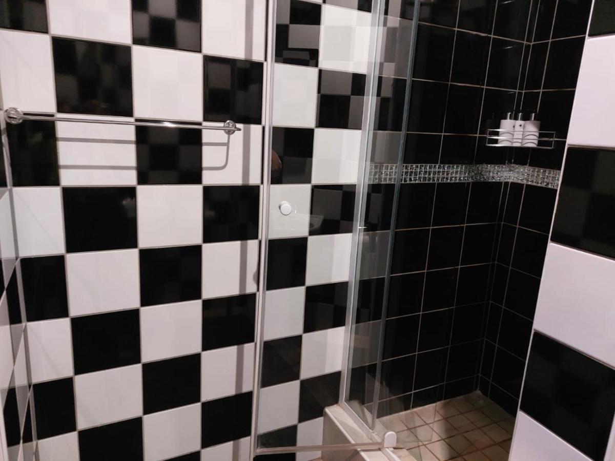 Wisteria Lane Guesthouse Postmasburg Bagian luar foto