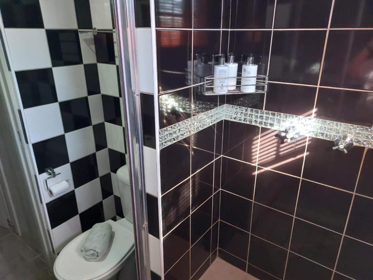 Wisteria Lane Guesthouse Postmasburg Bagian luar foto