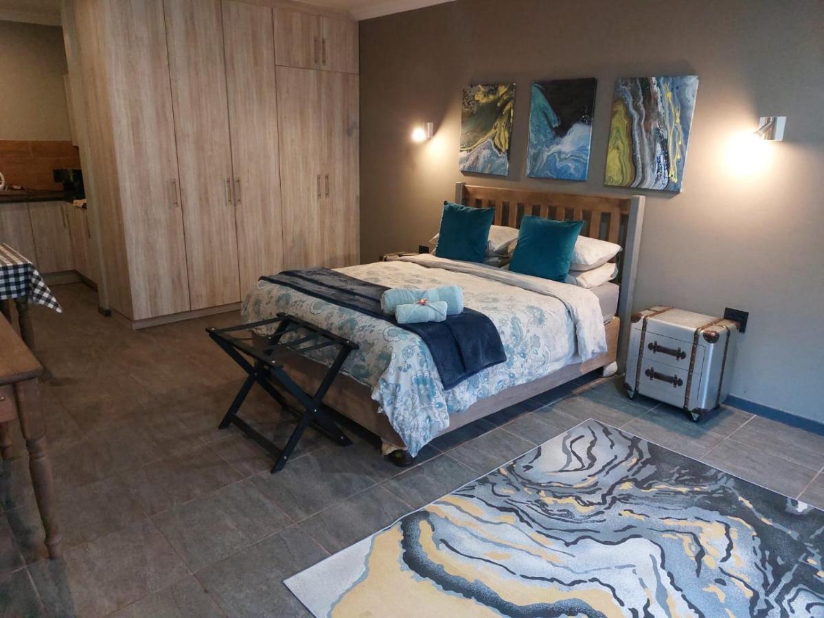 Wisteria Lane Guesthouse Postmasburg Bagian luar foto