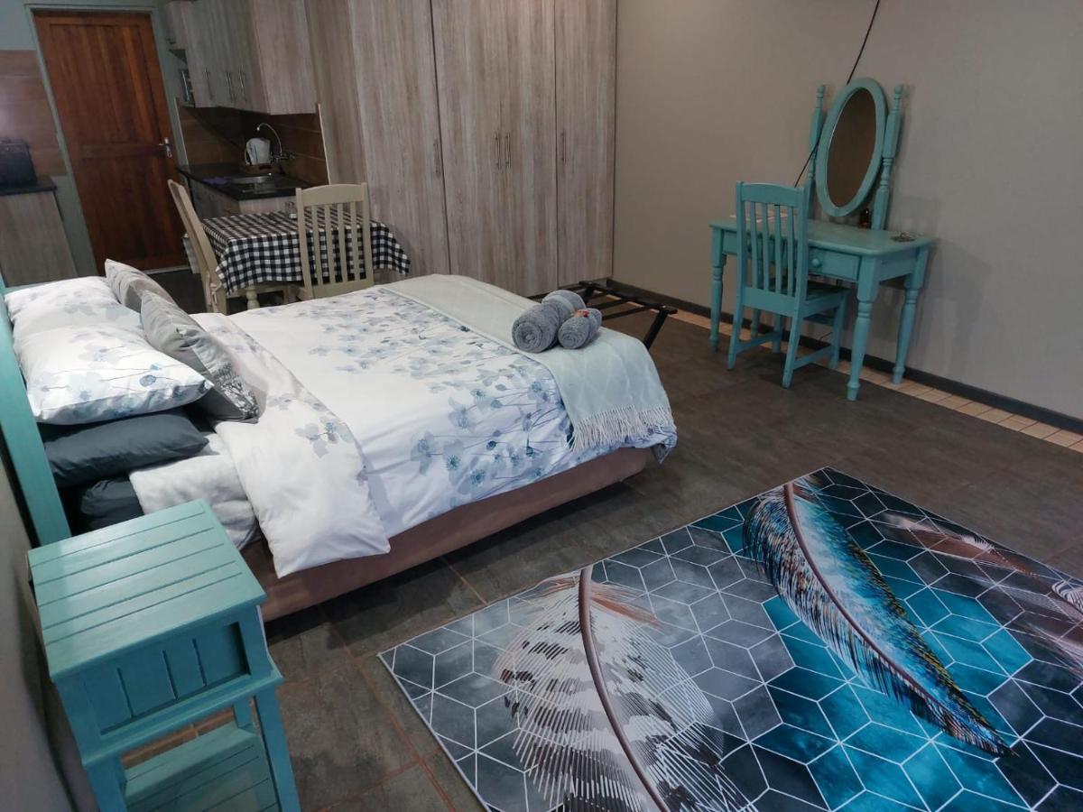 Wisteria Lane Guesthouse Postmasburg Bagian luar foto
