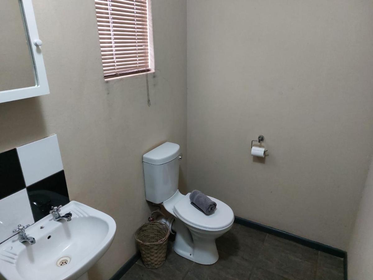 Wisteria Lane Guesthouse Postmasburg Bagian luar foto
