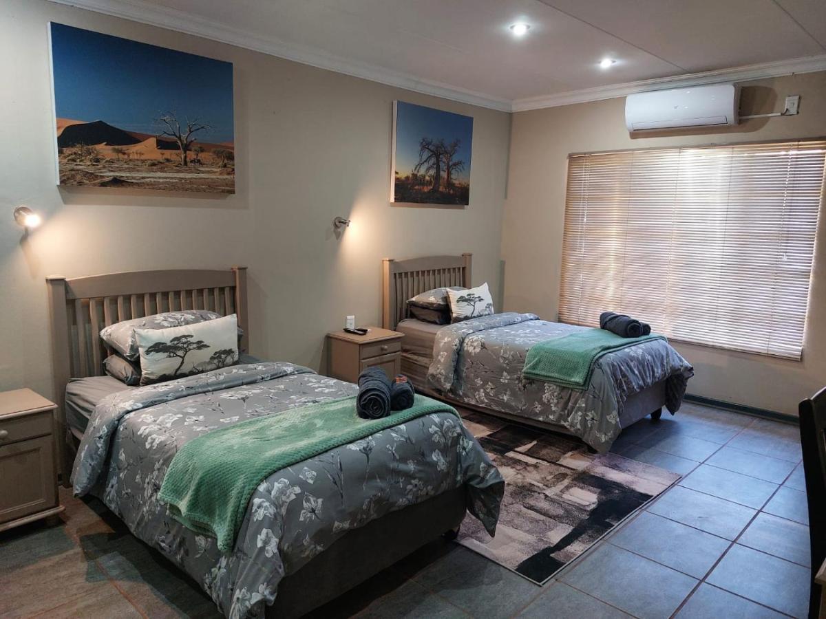 Wisteria Lane Guesthouse Postmasburg Bagian luar foto