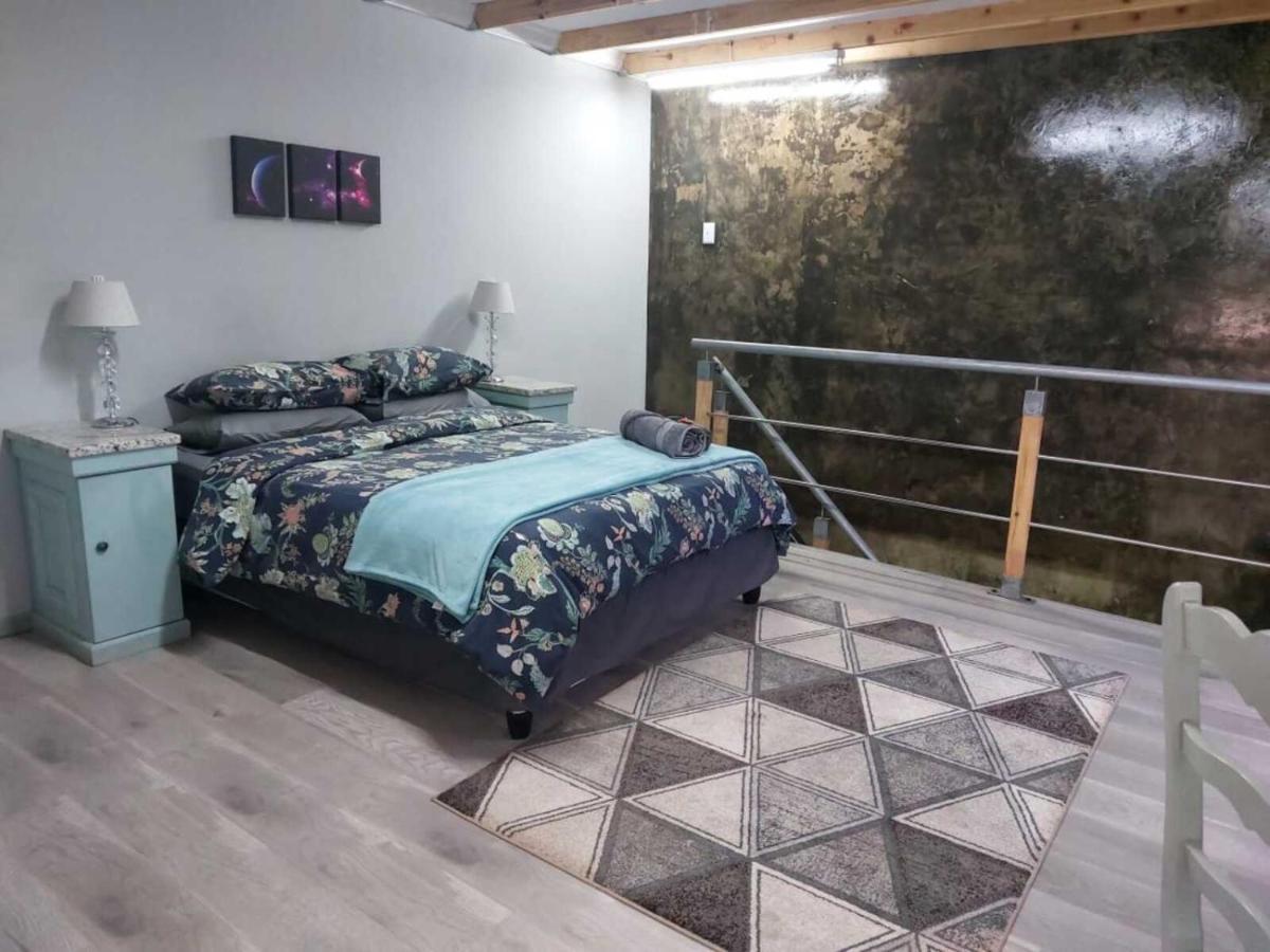 Wisteria Lane Guesthouse Postmasburg Bagian luar foto