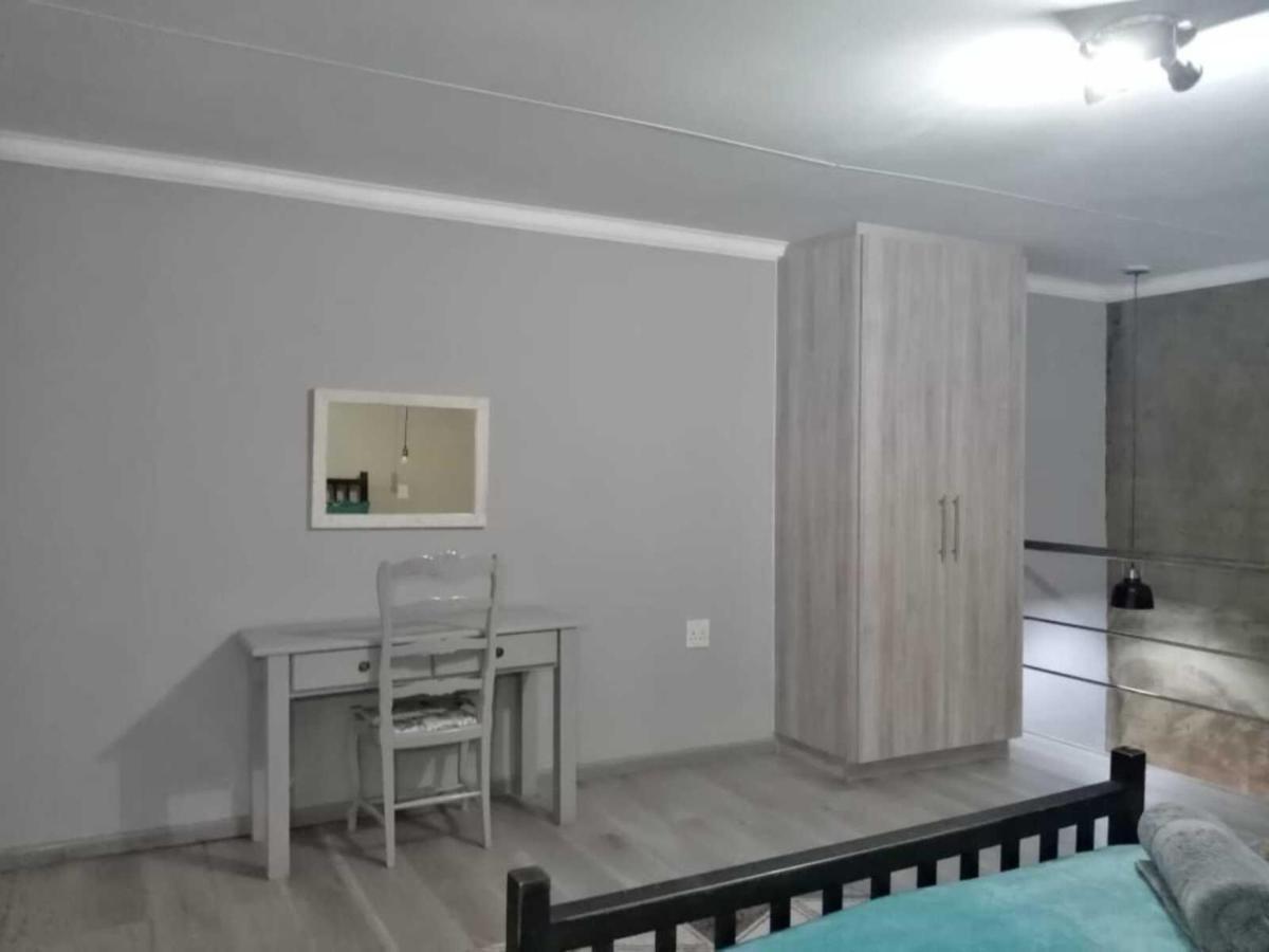 Wisteria Lane Guesthouse Postmasburg Bagian luar foto