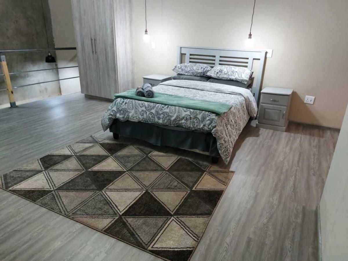 Wisteria Lane Guesthouse Postmasburg Bagian luar foto