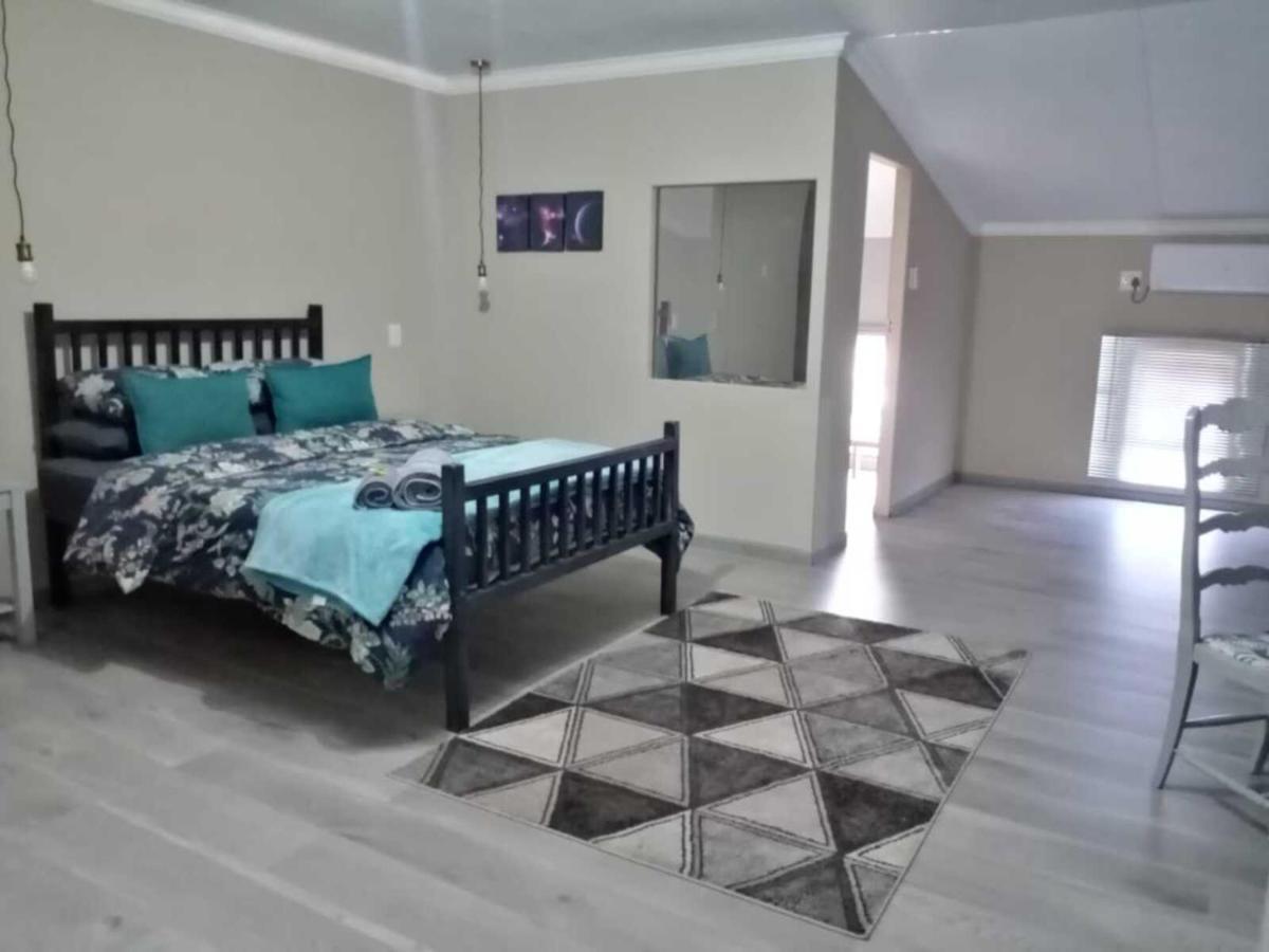 Wisteria Lane Guesthouse Postmasburg Bagian luar foto