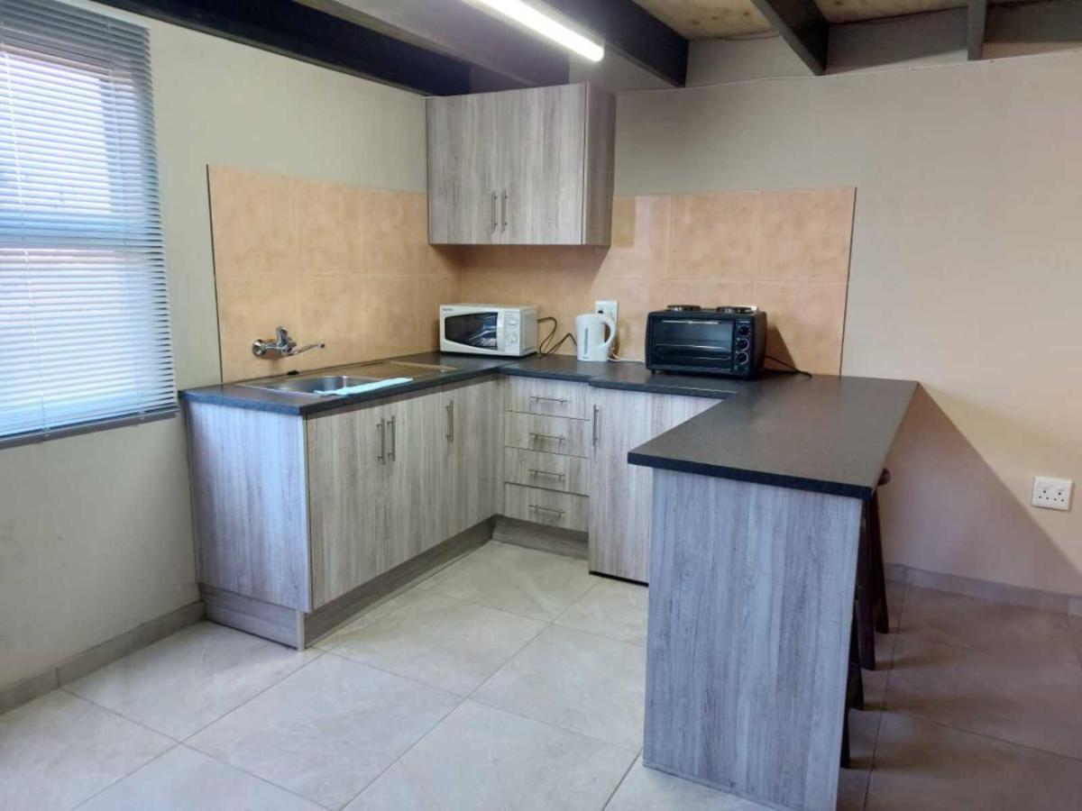 Wisteria Lane Guesthouse Postmasburg Bagian luar foto