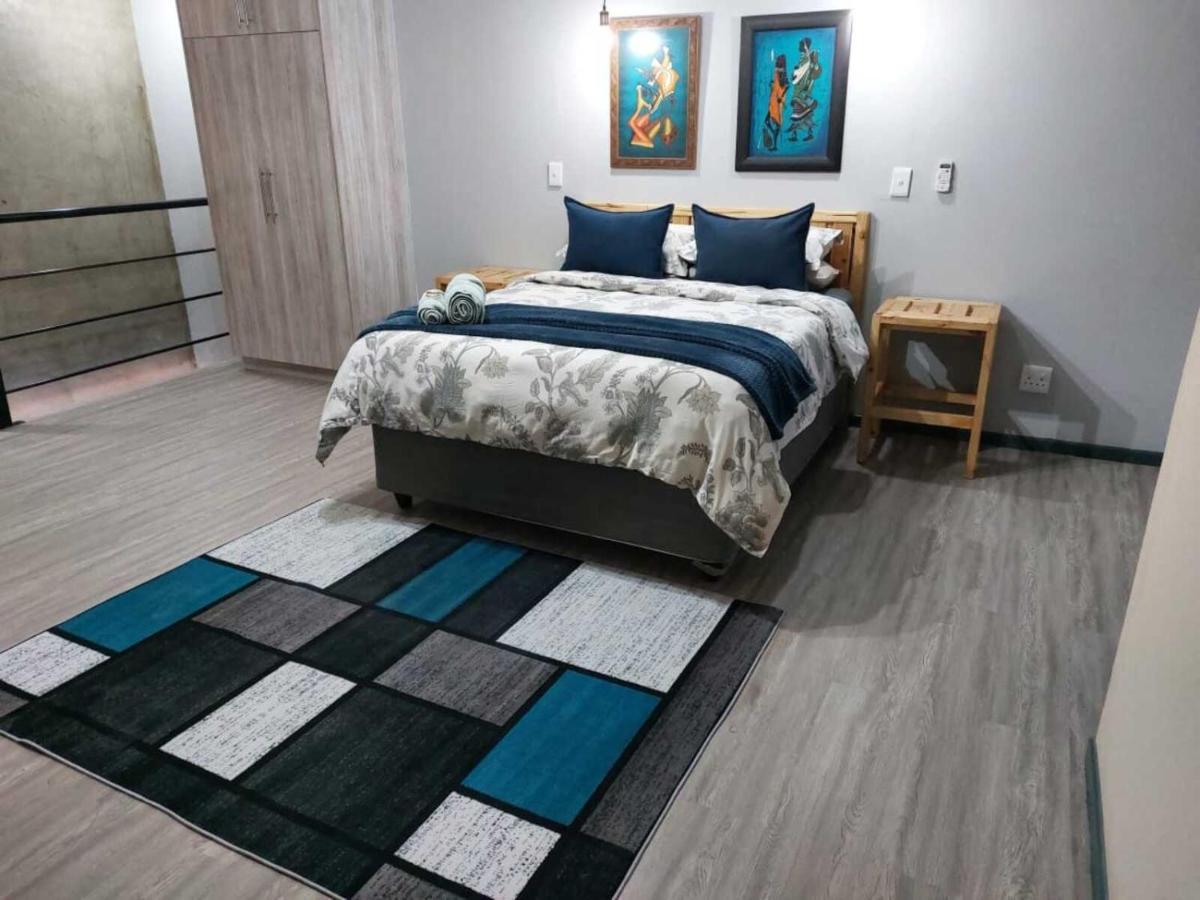 Wisteria Lane Guesthouse Postmasburg Bagian luar foto