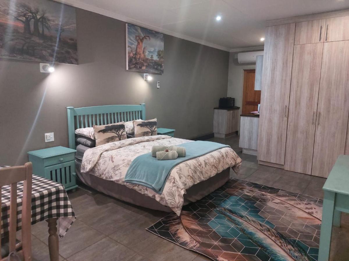Wisteria Lane Guesthouse Postmasburg Bagian luar foto