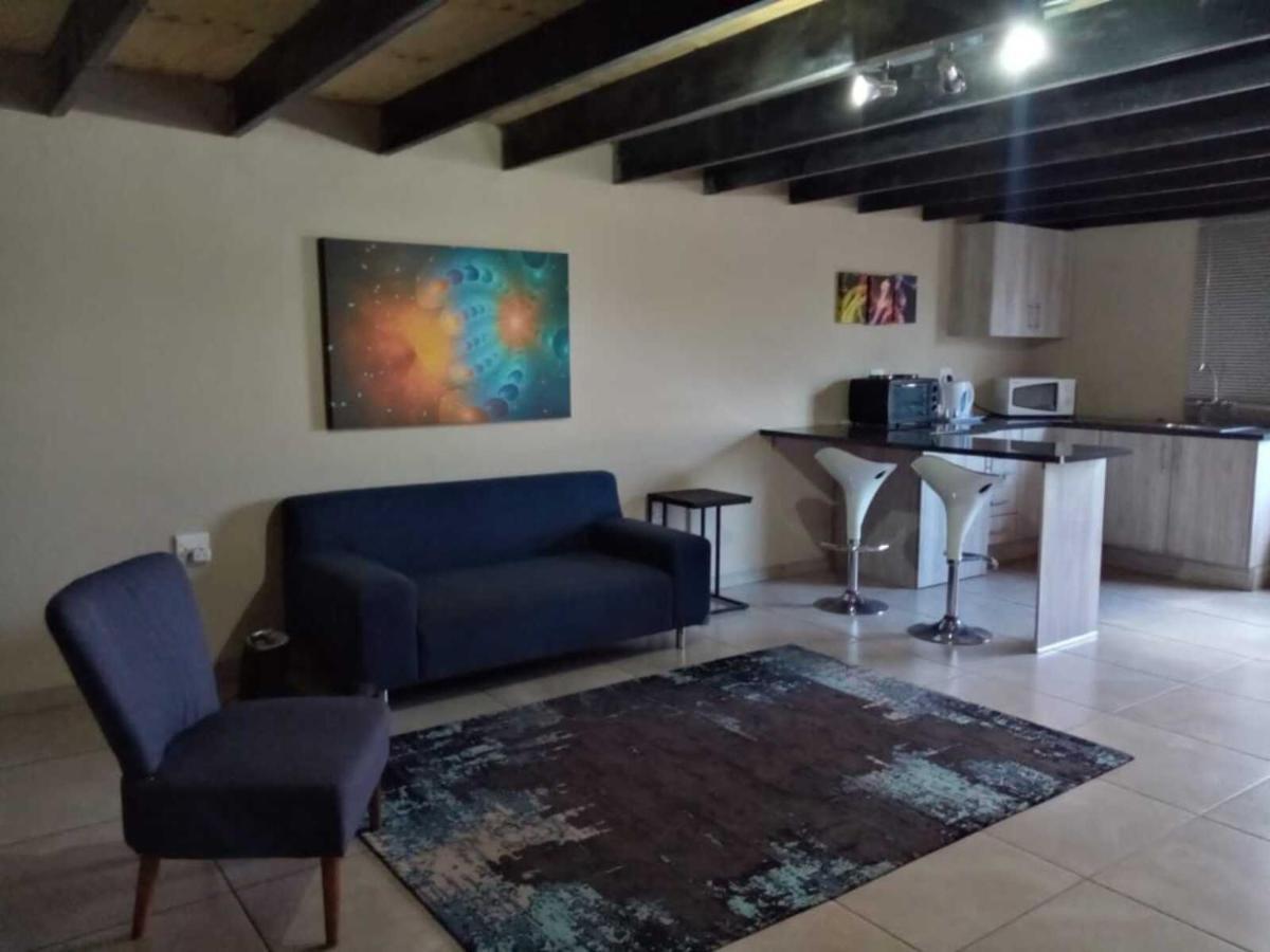 Wisteria Lane Guesthouse Postmasburg Bagian luar foto