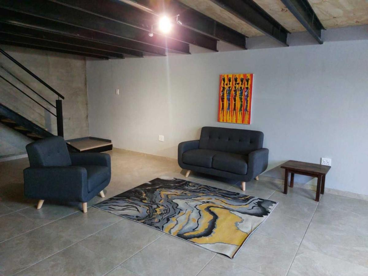 Wisteria Lane Guesthouse Postmasburg Bagian luar foto