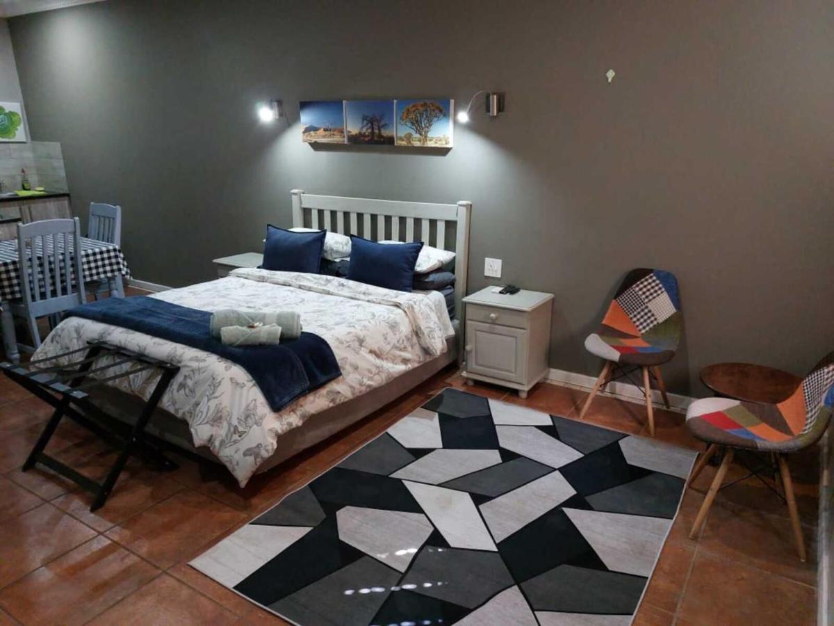 Wisteria Lane Guesthouse Postmasburg Bagian luar foto