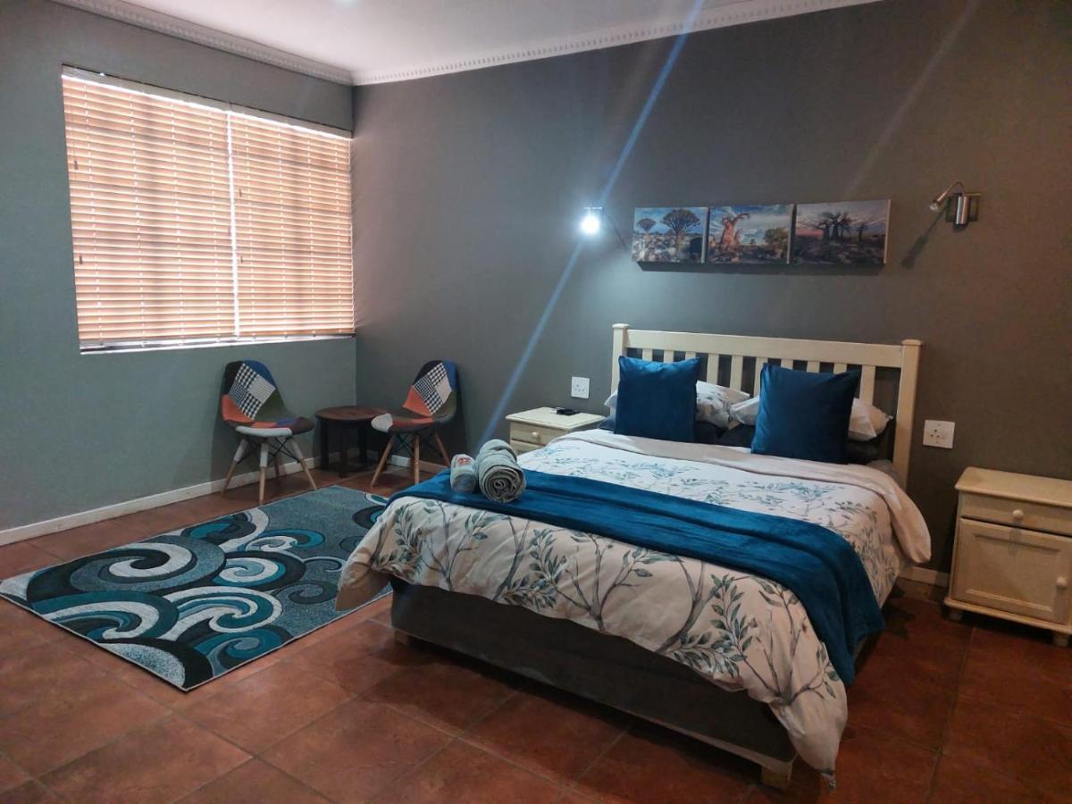 Wisteria Lane Guesthouse Postmasburg Bagian luar foto