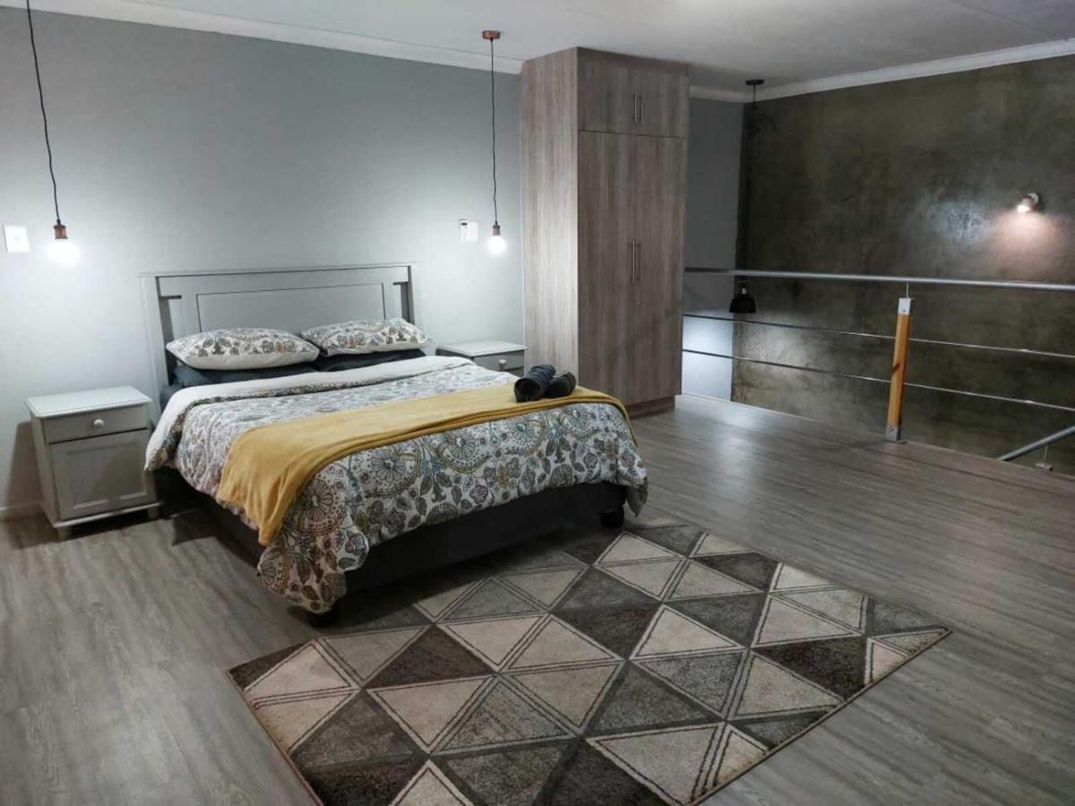 Wisteria Lane Guesthouse Postmasburg Bagian luar foto