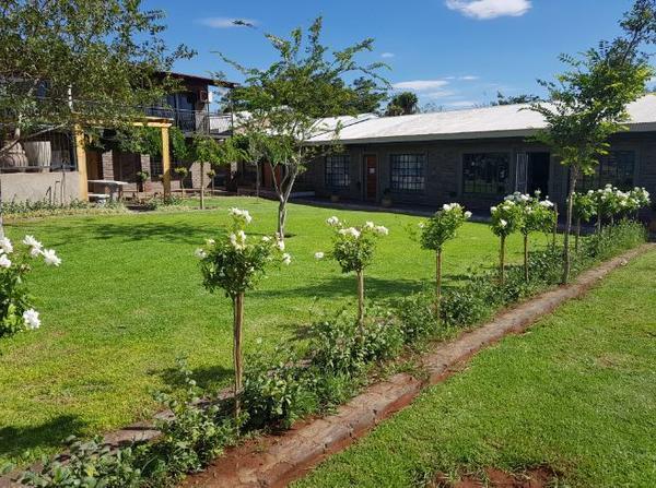 Wisteria Lane Guesthouse Postmasburg Bagian luar foto