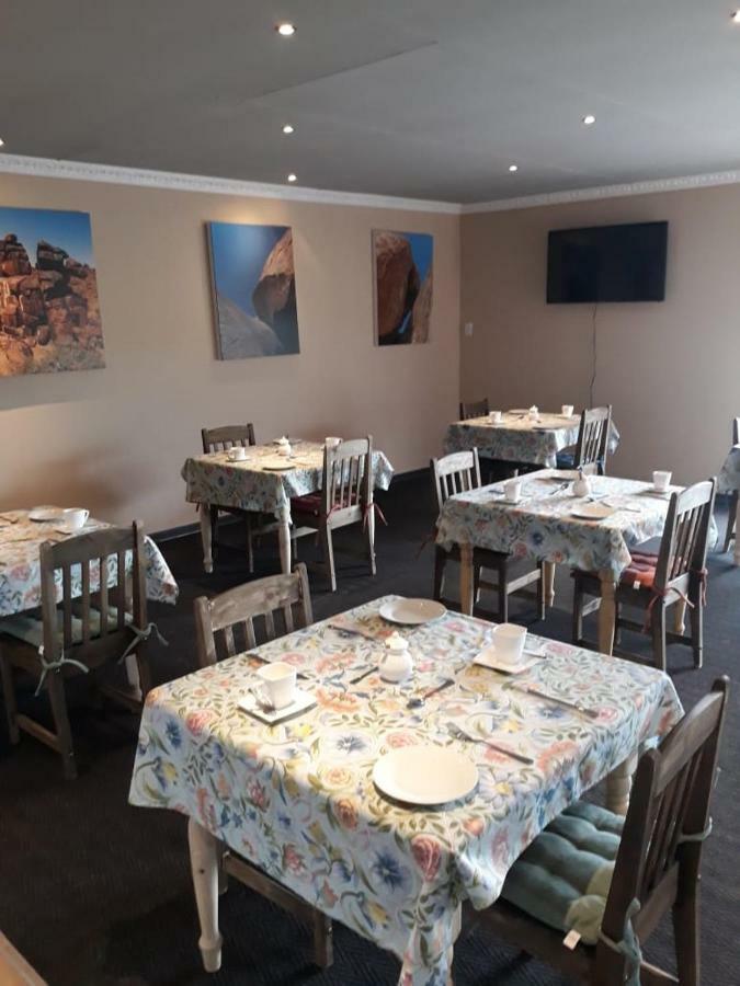 Wisteria Lane Guesthouse Postmasburg Bagian luar foto