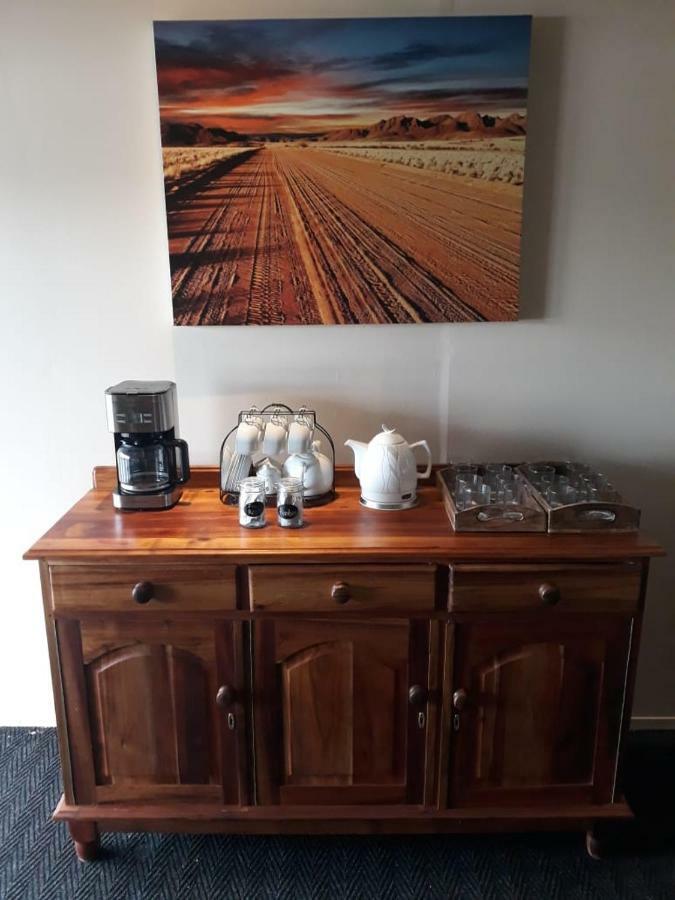 Wisteria Lane Guesthouse Postmasburg Bagian luar foto